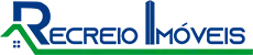 Logo Recreio Imóveis